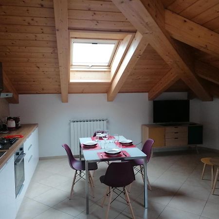 P Al Parco Apartment Sestri Levante Luaran gambar