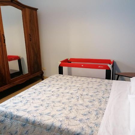 P Al Parco Apartment Sestri Levante Luaran gambar