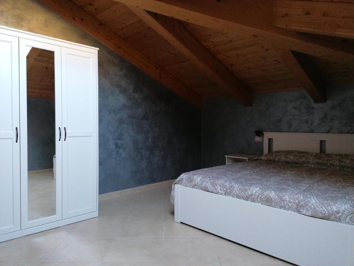 P Al Parco Apartment Sestri Levante Luaran gambar