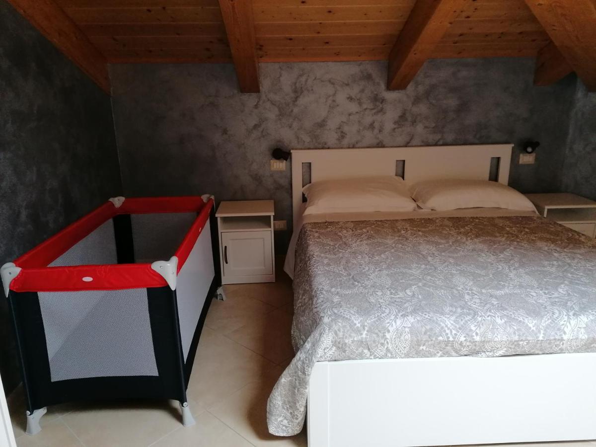 P Al Parco Apartment Sestri Levante Luaran gambar