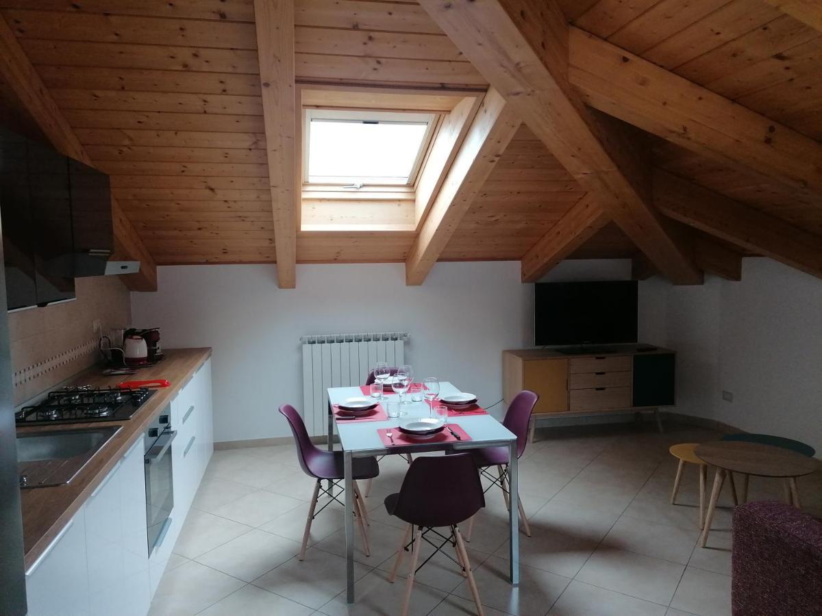 P Al Parco Apartment Sestri Levante Luaran gambar