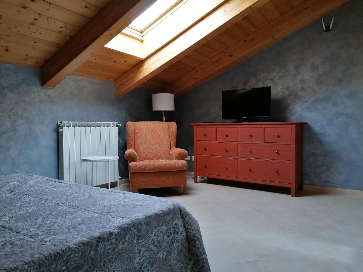P Al Parco Apartment Sestri Levante Luaran gambar