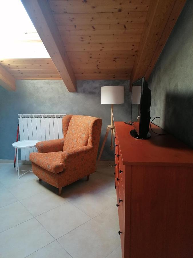 P Al Parco Apartment Sestri Levante Luaran gambar