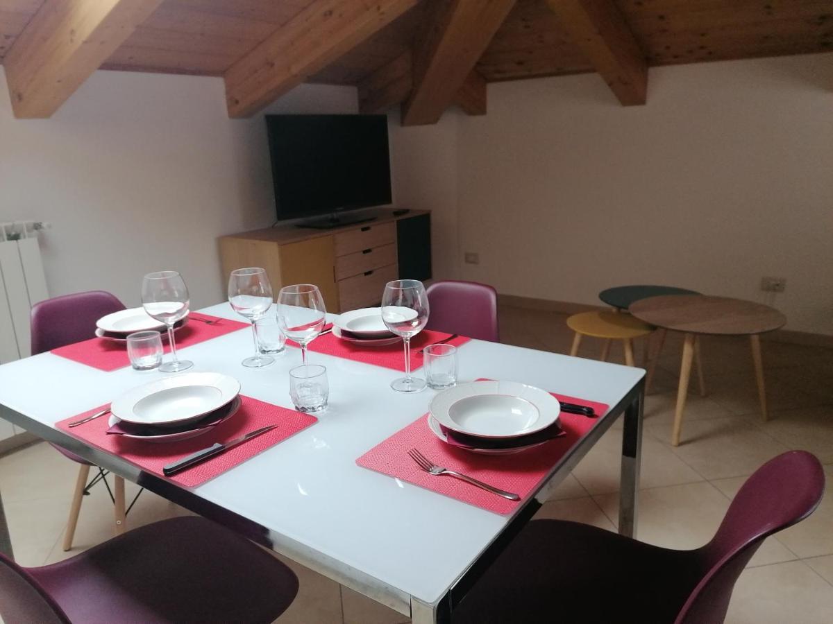 P Al Parco Apartment Sestri Levante Luaran gambar