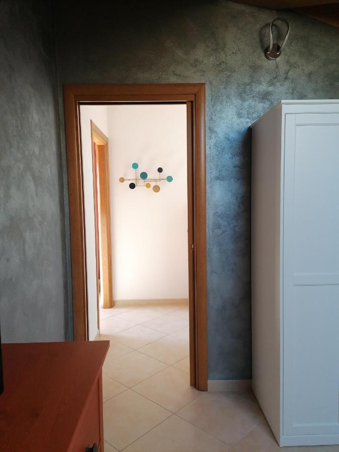 P Al Parco Apartment Sestri Levante Luaran gambar