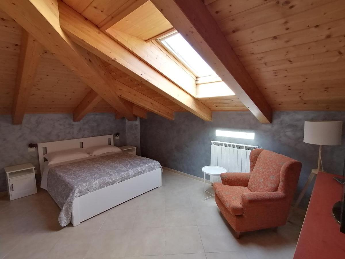P Al Parco Apartment Sestri Levante Luaran gambar