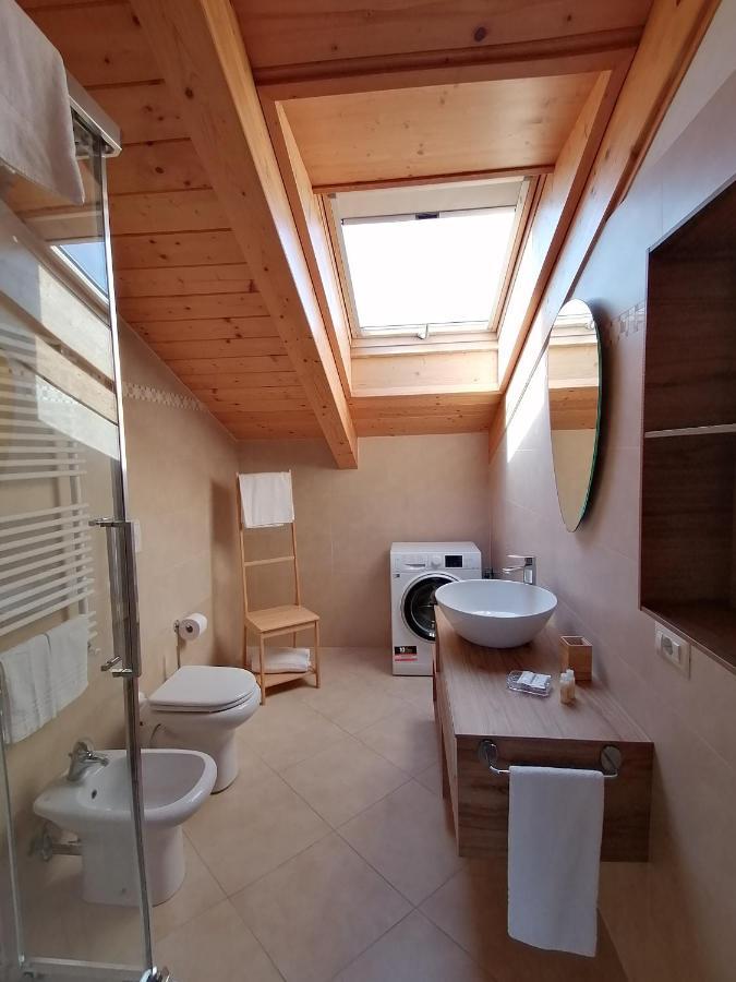 P Al Parco Apartment Sestri Levante Luaran gambar