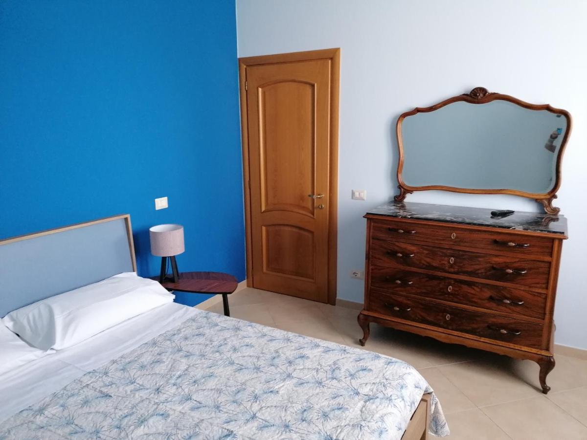 P Al Parco Apartment Sestri Levante Luaran gambar