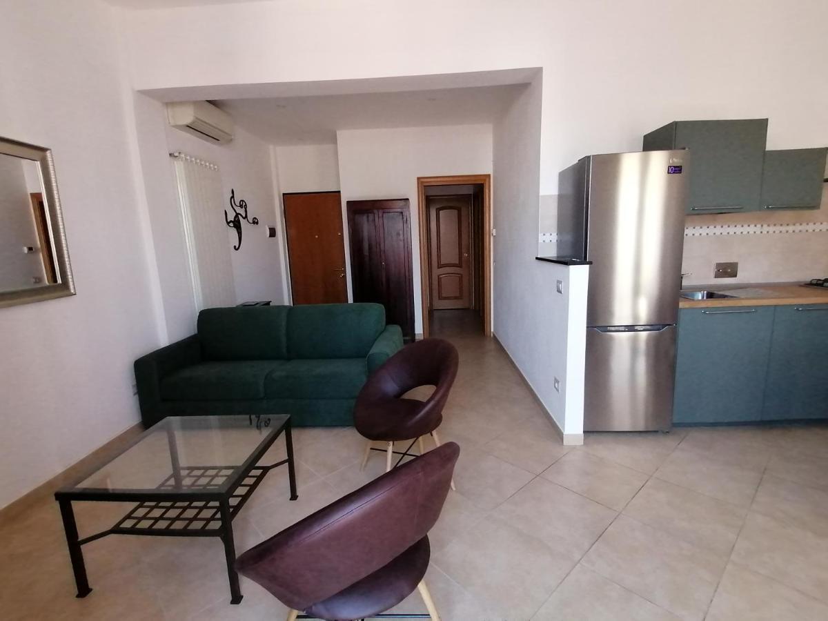P Al Parco Apartment Sestri Levante Luaran gambar