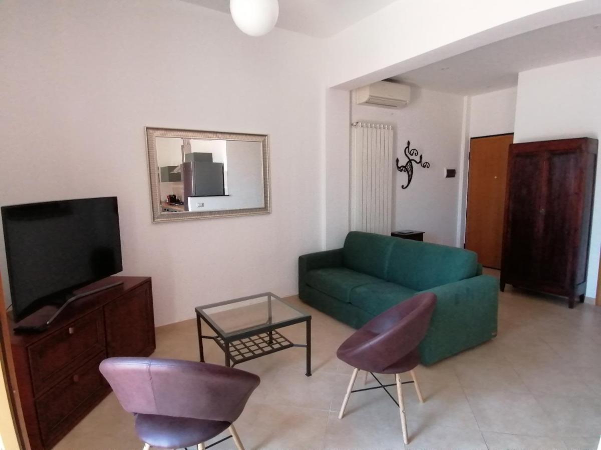 P Al Parco Apartment Sestri Levante Luaran gambar