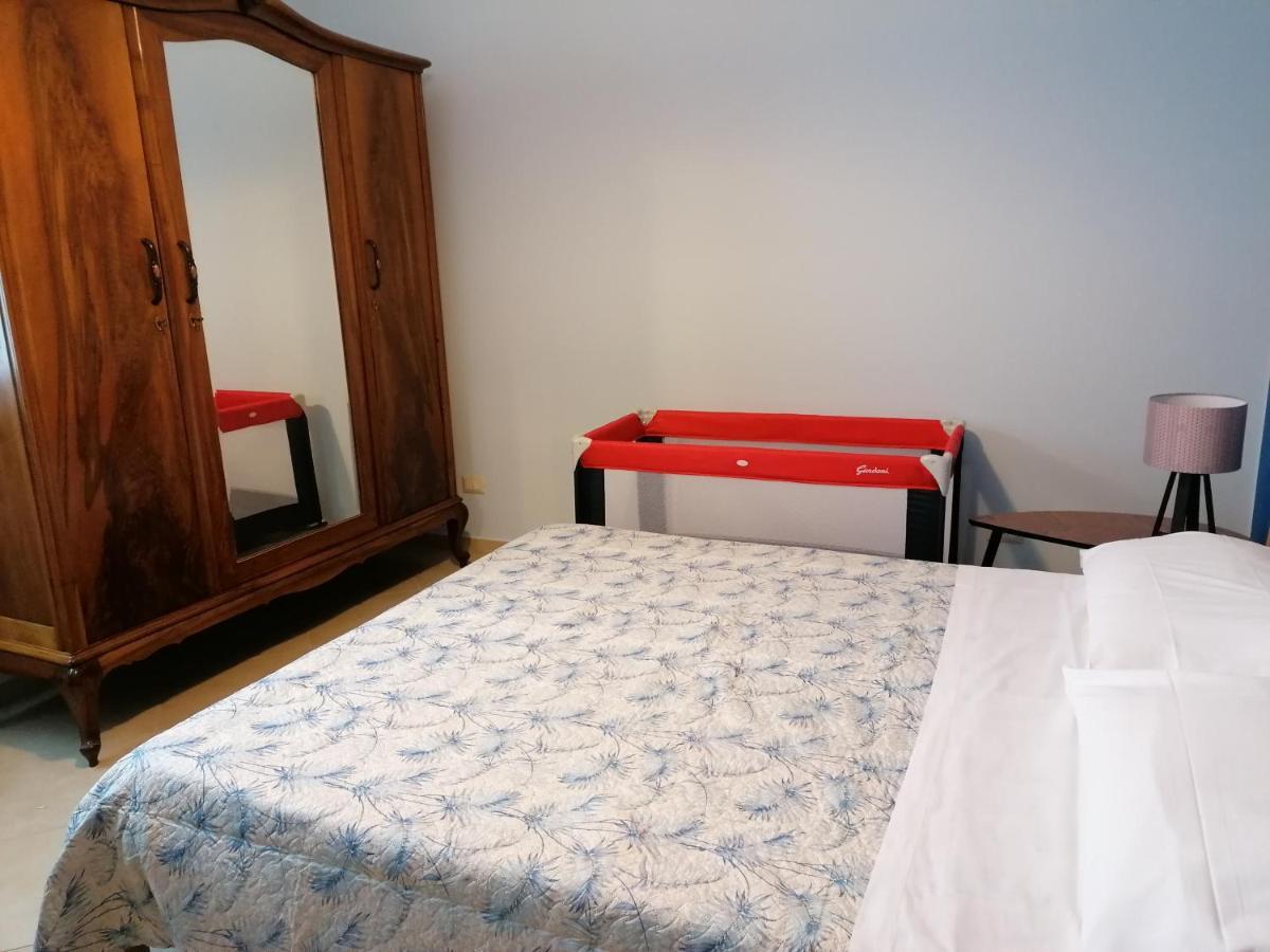 P Al Parco Apartment Sestri Levante Luaran gambar